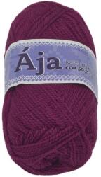 Jan Rejda Ája NGM 50 g - 952 sötétbordó (6554)