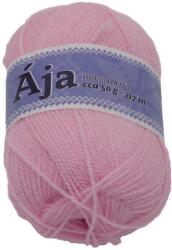 Jan Rejda Ája NGM 50g - 993 világos rózsaszín (6562)