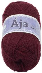 Jan Rejda Ája NGM 50 g - 935 bordó (7649)