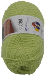 Jan Rejda Gloria 50g - 53744 világoszöld (6572)