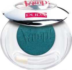Pupa - Fard de pleoape Pupa Vamp 304 Tropical green