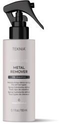 Lakmé Spray pentru indepartarea metalelor din par Teknia Metal Remover Pre-Shampoo 150ml (8429421458535)