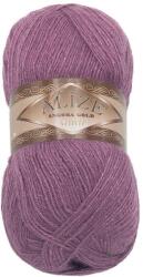 BELLATEX Angora Gold Simli 100g - 28 lila (10104)