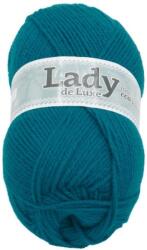 Jan Rejda Lady NGM de luxe 100 g - 926 teal (6796)