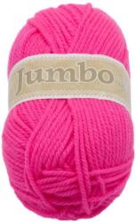 Jan Rejda Jumbo 100 g - 967 foszfor rózsaszín (6678)