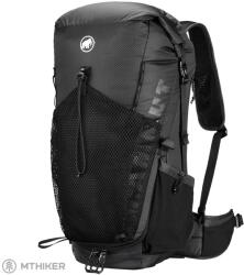 Mammut Ducan Spine 28-35 hátizsák, fekete