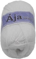Jan Rejda Ája NGM 50g - 900 fehér (6597)