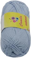 Jan Rejda Camilla natural 50 g - 81 világoskék-szürke (6839)