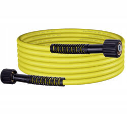  5 méteres BASIC+ magasnyomású tömlő KARCHER K2 K3 K4 K5 K6 K7 és HD sorozatú mosókhoz M22 - M22 csatlakozóval
