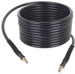  25 méteres Basic nagynyomású tömlő Karcher K sorozatú magasnyomású mosóhoz CLICK-CLICK csatlakozás