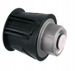 Kärcher Eredeti Karcher Click Connect - M22F menetes gyorscsatlakozó adapter Karcher K2, K3, K3, K4, K5, K6, K7 magasnyomású mosókhoz (4.470-041.0)