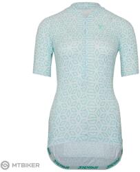 SILVINI Catirina női mez, cloud/green (3XL)