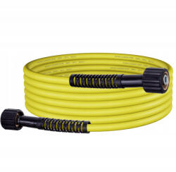 15 méteres BASIC+ magasnyomású tömlő KARCHER K2 K3 K4 K5 K6 K7 és HD sorozatú mosókhoz M22 - M22 csatlakozóval
