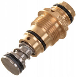 Karcher Eredeti nyomáscsökkentő (túlfolyásszabályozó) szelep Karcher 7.20 MX, 7.21 MX magasnyomású mosókhoz (4.553. 268.0) - takaritogep