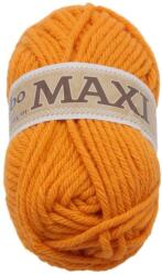 Jan Rejda Jumbo MAXI 100 g - 930 narancssárga (6702)