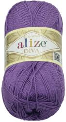 BELLATEX Díva 100 g - lila (10002)