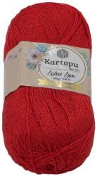 VLNIKA Lotus Lux 100 g - 165 piros (7200)