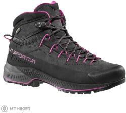 La Sportiva TX4 Evo Mid GTX női cipő, karbon/tavaszi (EU 41)