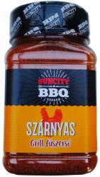 SunCity BBQ SunCity Szárnyas - Grill fűszersó