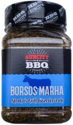 SunCity BBQ SunCity Borsos Marha - Steak és Grill fűszerkeverék
