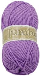 BELLATEX s. r. o. Jumbo 100g - 956 világos lila (9211)
