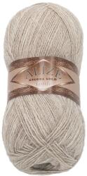 BELLATEX Angora Gold Simli 100g - 152 bézs (10101)