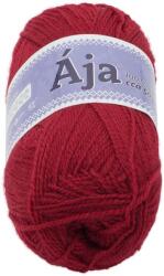 Jan Rejda Ája NGM 50 g - 934 sötétpiros (7648)