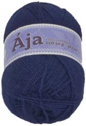 Jan Rejda Ája NGM 50 g - 919 sötétkék (6546)