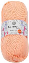 BELLATEX Baby One 100g - 253 barack (10080)