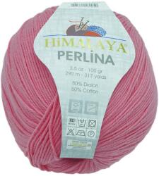 BELLATEX s. r. o. Perlina 100 g - 60128 rózsaszín (9826)