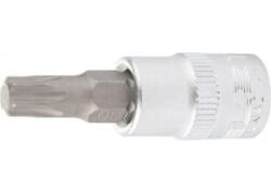 STELS T25 1/4' Torx professional bitfej aljzattal CrV (13805) (13805)