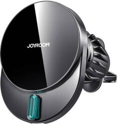 JOYROOM JR-ZS409 MagSafe 15W 1.67A Negru (47588) - vexio