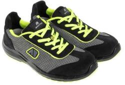 AboutBlu EXPLORER LOW S1PL FO SR ESD munkavédelmi cipő (5137506LA43) - pepita