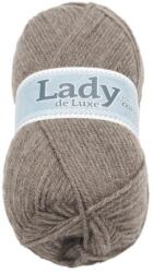 Jan Rejda Lady NGM de luxe 100 g - 914 szürke (6743)