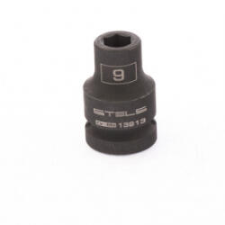 STELS 9mm 1/2' HEX gépi dugókulcs professional (13913) (13913)