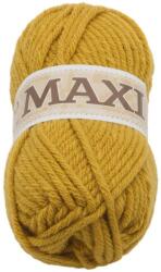 Jan Rejda Jumbo MAXI 100 g - 1115 mustársárga (6727)