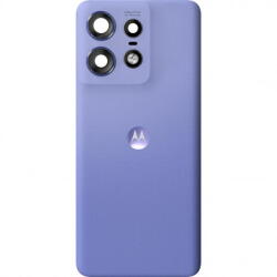 Motorola Piese si componente Capac Baterie Motorola Edge 50 Pro, Mov (Luxe Lavender), Service Pack 5S58C24117 (5S58C24117) - vexio