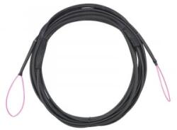 LogiLink Fiber trunk kábel U-DQ(ZN)BH, 8 cores multimode OM4, 60 m, LC/UPC - LC/UPC (FT2U060) (FT2U060)