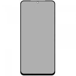  Folie de protectie Ecran Privacy OEM Updated pentru Samsung Galaxy A56 A566, Sticla Securizata, Full Glue (fol/ec/pr/oem/up/sga56/st/fu)