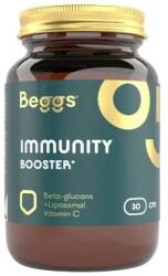 Beggs Immunity Booster, 30 kapszula (760437)