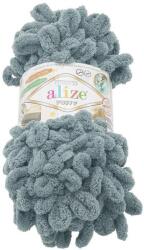 VLNIKA Puffy 100 g - 87 sötétszürke (10341)