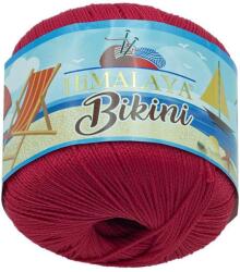 BELLATEX s. r. o. Bikini 50g - 80607 piros (9745)
