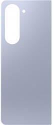 Samsung Piese si componente Capac Baterie Samsung Galaxy Z Fold5 F946, Albastru (Icy Blue), Swap (cap/sgzf496/al/sw) - vexio