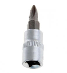 STELS PH1 1/4' professional bitfej aljzattal CrV (13816) (13816)
