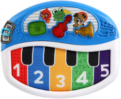 Baby Einstein Játék zongora Discover & Play, 3h+ (90606-6) - pepita