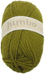 Jan Rejda Jumbo 100 g - 976 khaki zöld (6680)