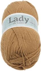 Jan Rejda Lady NGM de luxe 100 g - 946 barna (6751)