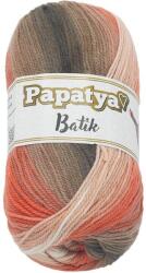 BELLATEX Papatya Batik 100g - 554-30 lazac, barna (10131)