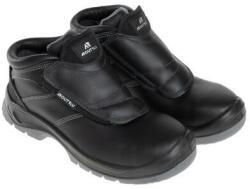 AboutBlu NEW URAGANO MID S3 HRO SRC munkavédelmi hegesztő bakancs (3016604LA38) - pepita