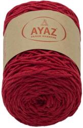 VLNIKA Pamuk Makreme 250 g - 1251 piros (7567)